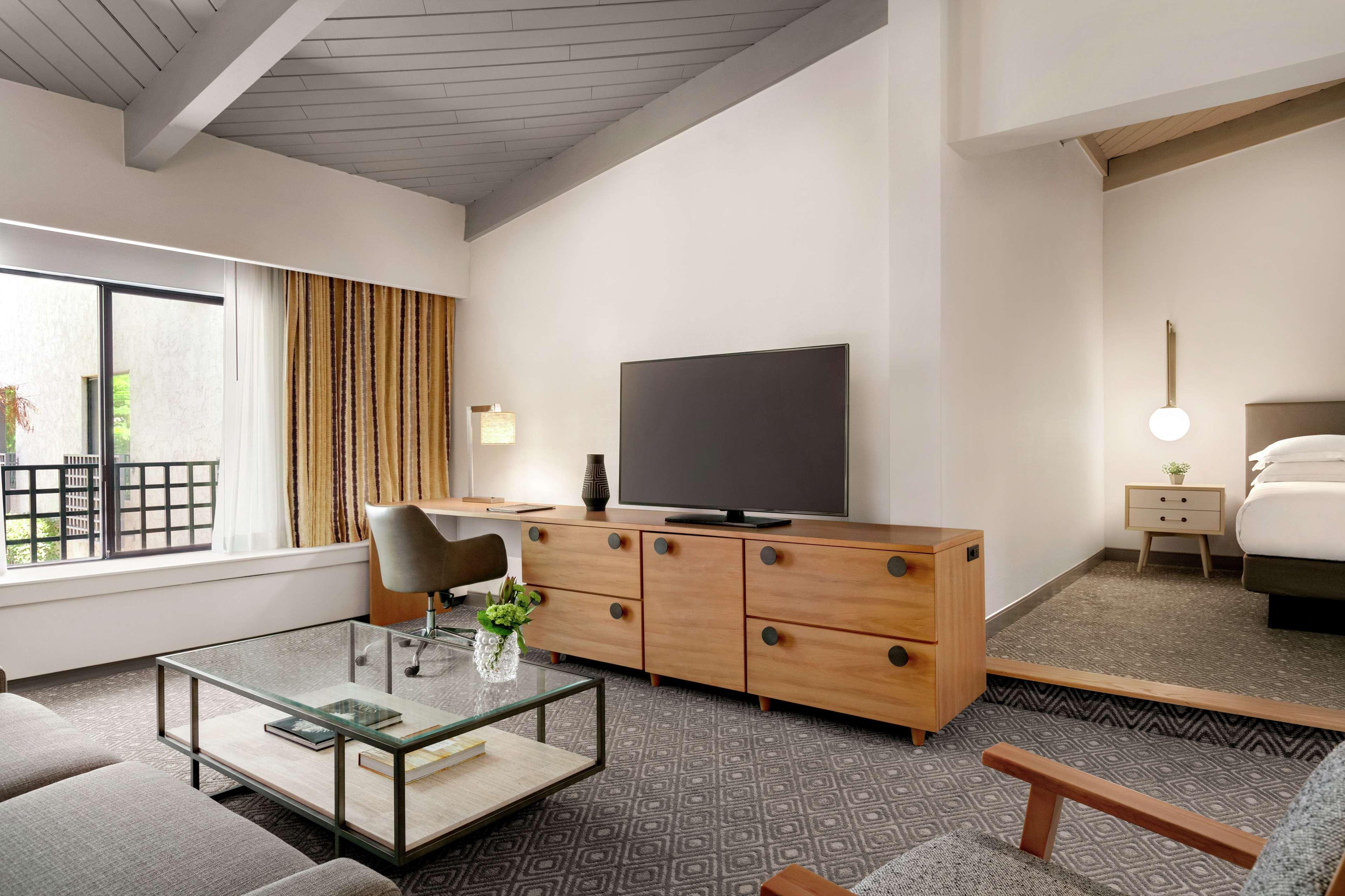 Hilton Scottsdale Resort&Villas Eksteriør bilde