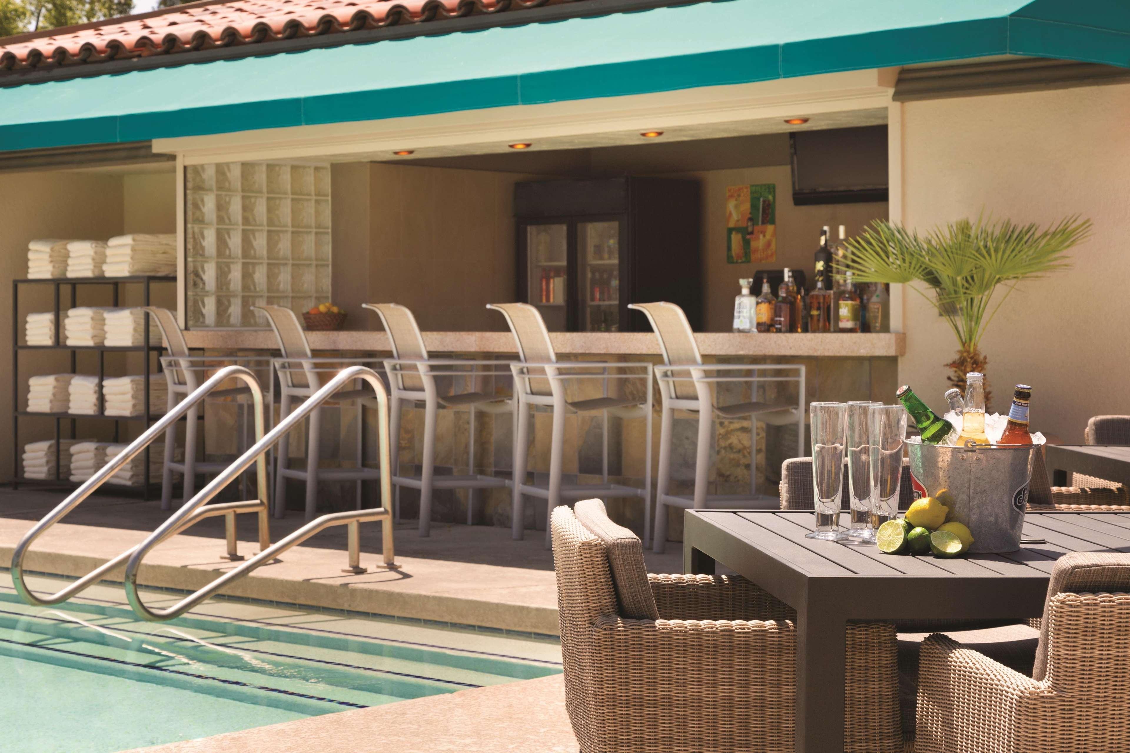 Hilton Scottsdale Resort&Villas Eksteriør bilde