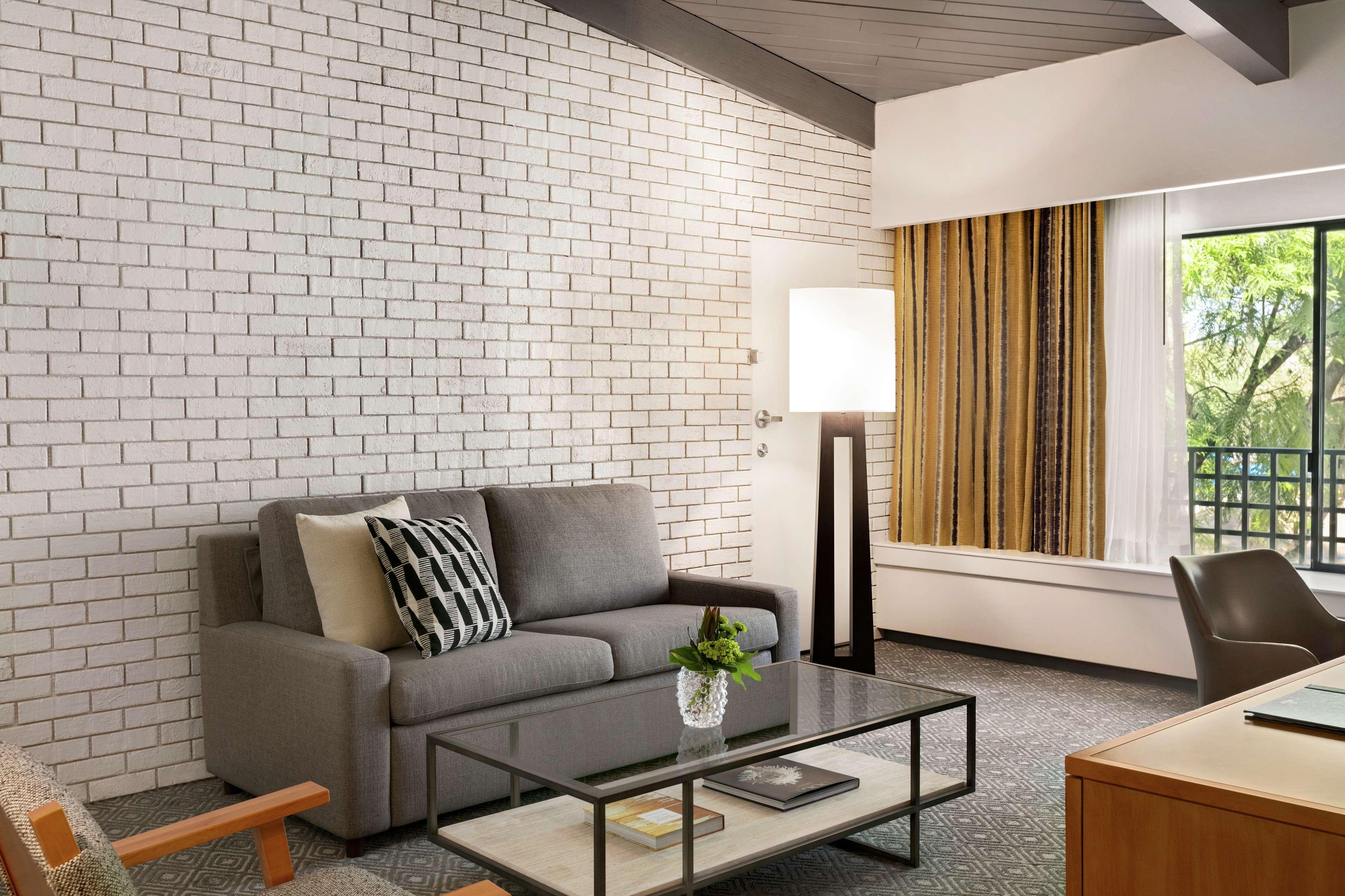 Hilton Scottsdale Resort&Villas Eksteriør bilde