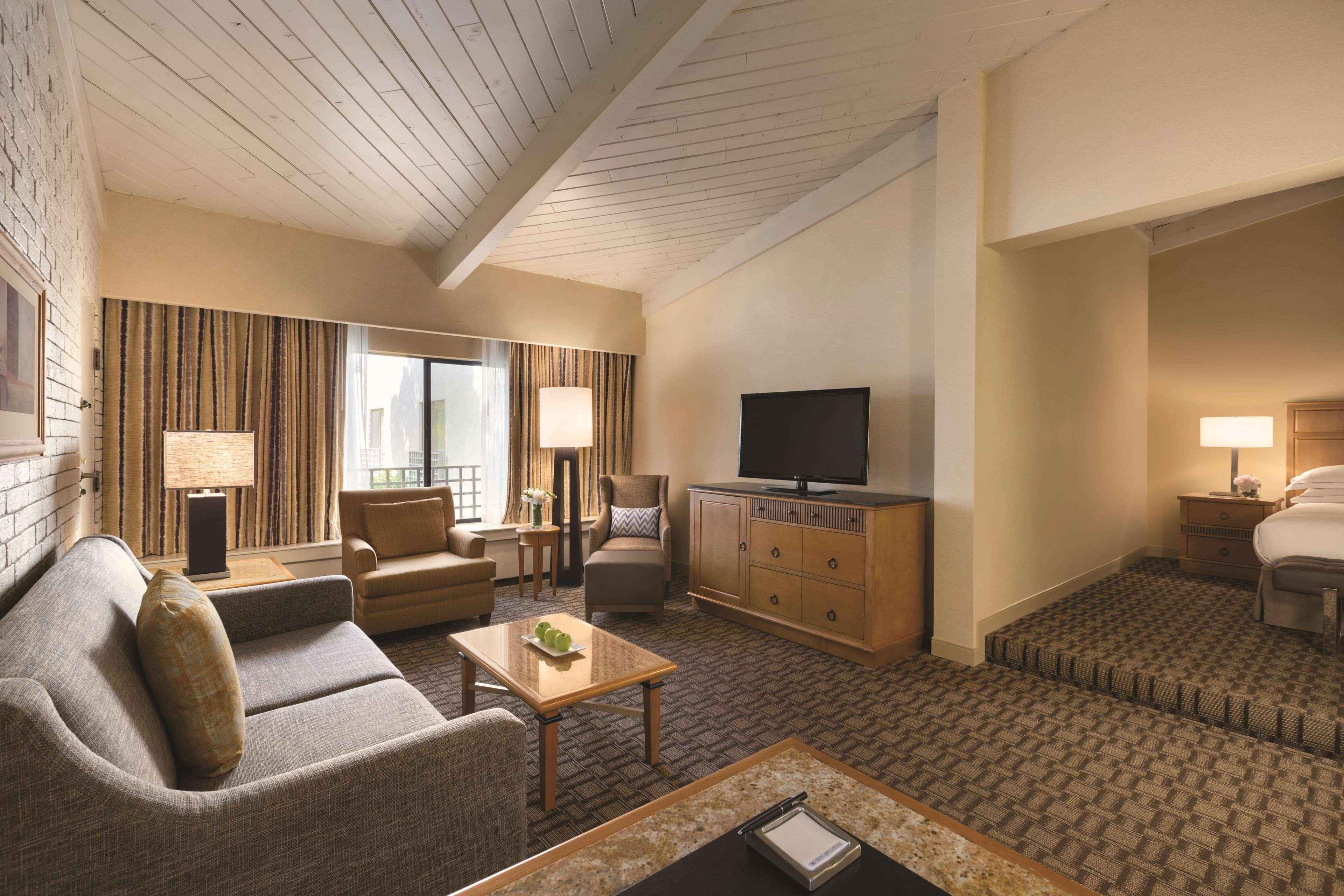 Hilton Scottsdale Resort&Villas Eksteriør bilde
