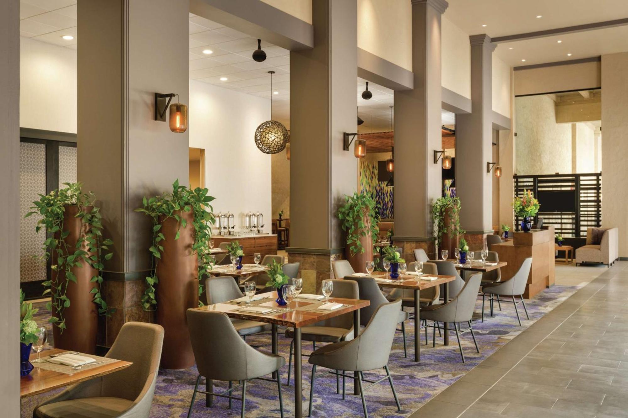 Hilton Scottsdale Resort&Villas Eksteriør bilde